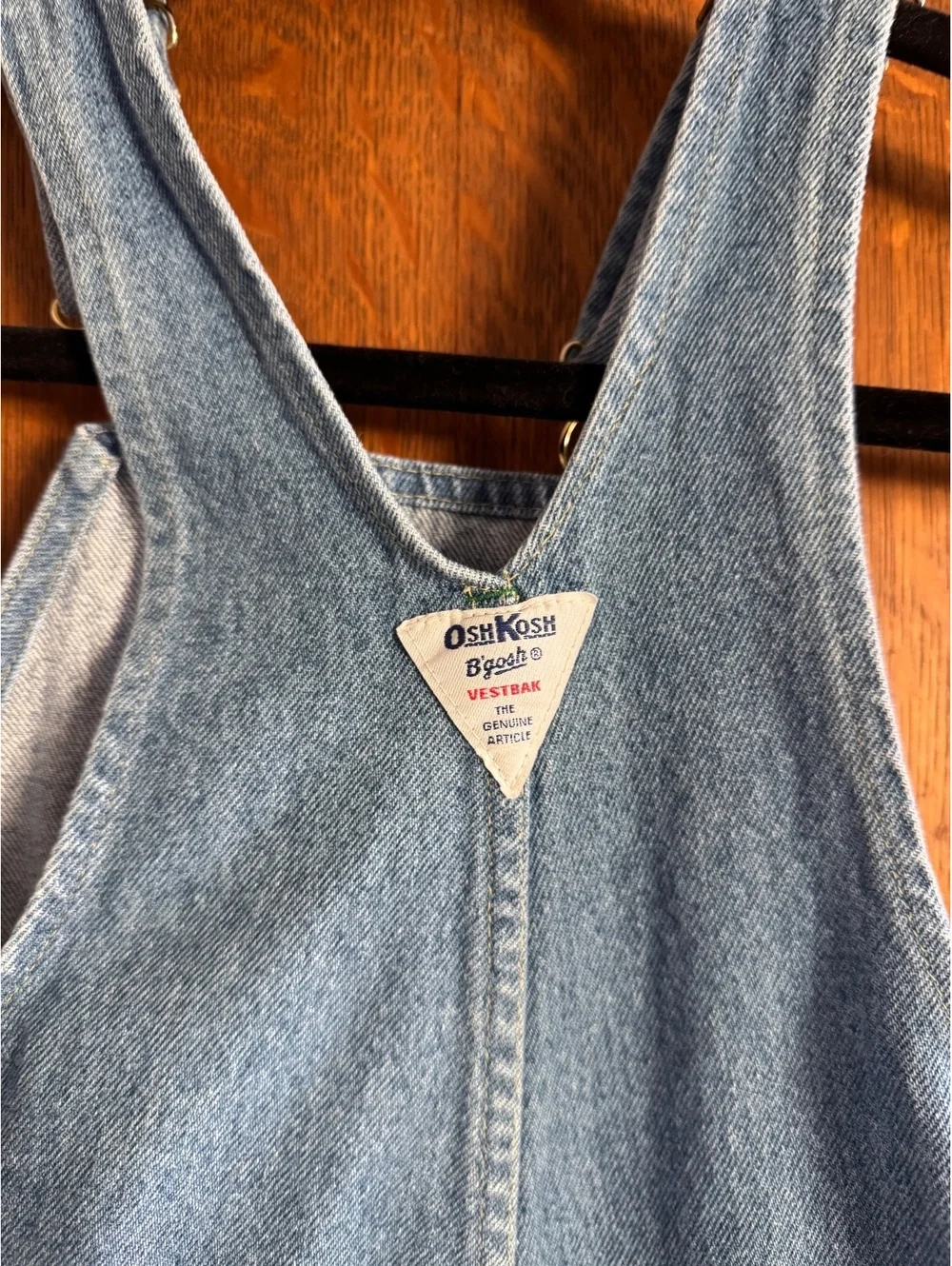 OshKosh Bgosh #oshkoshbgosh #vintagekids